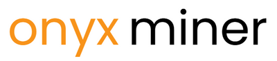 The Onyx Miner™ 