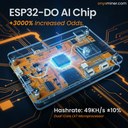 Onyx Miner PRO (2025 Edition)